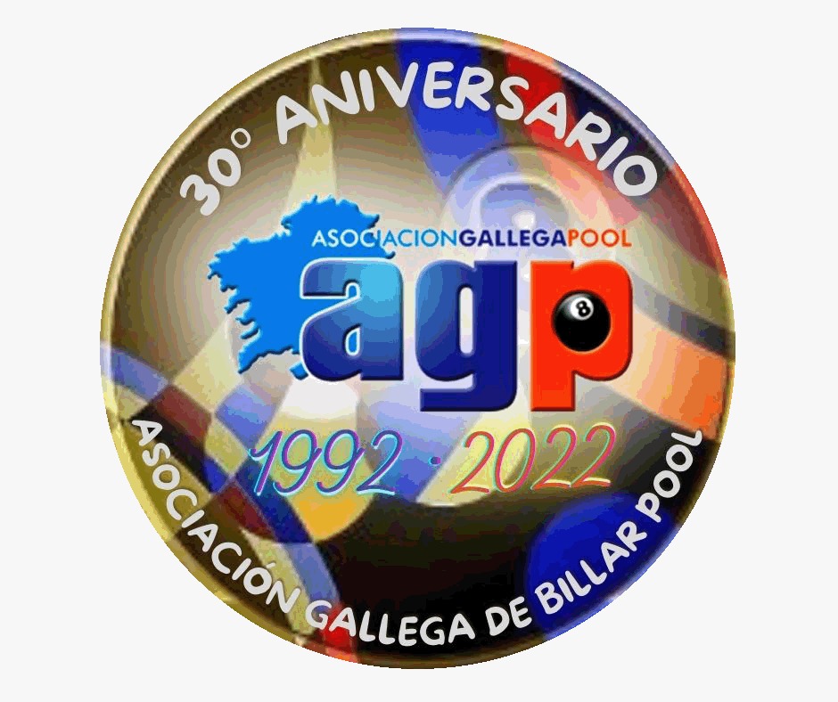 30º Aniversario AGP